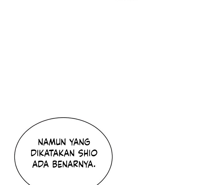 The MAX leveled hero will return! Chapter 86 - halaman 5