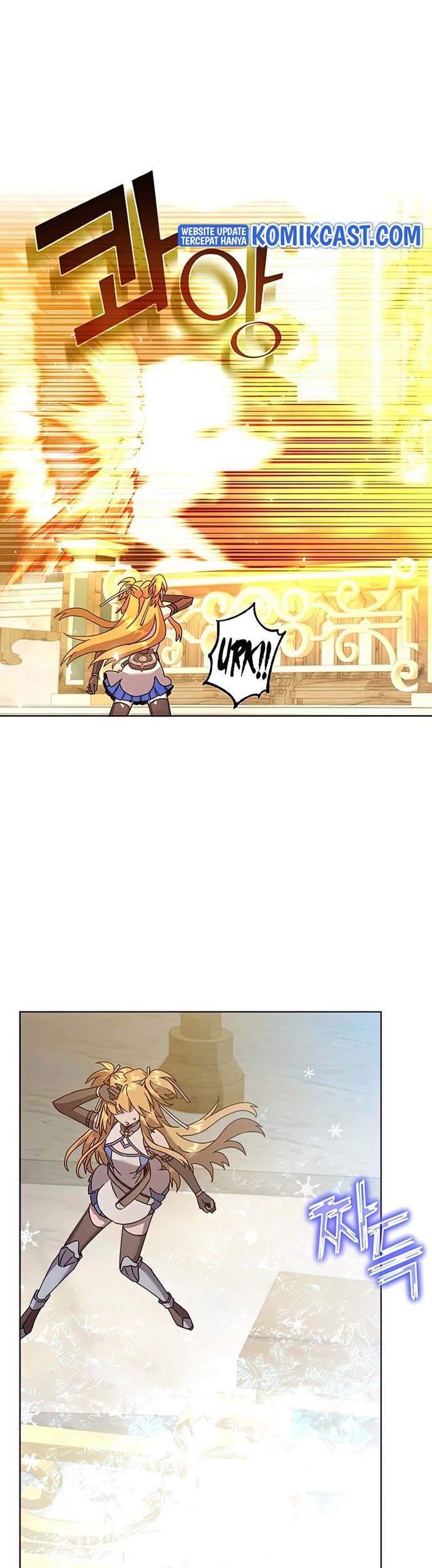 The MAX leveled hero will return! Chapter 86 - halaman 50