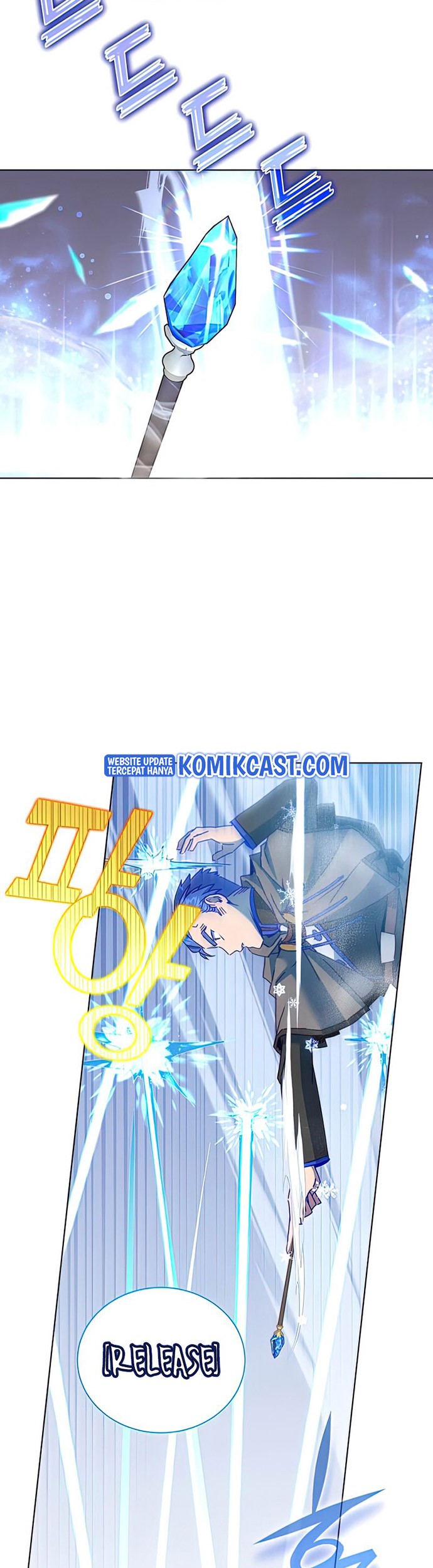 The MAX leveled hero will return! Chapter 86 - halaman 54