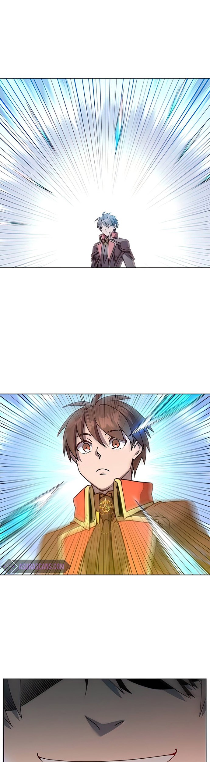The MAX leveled hero will return! Chapter 86 - halaman 56