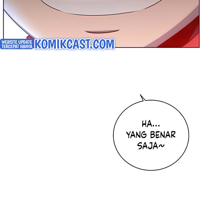The MAX leveled hero will return! Chapter 86 - halaman 57