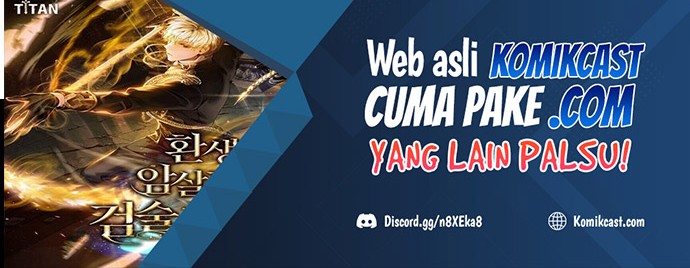 The MAX leveled hero will return! Chapter 86 - halaman 63