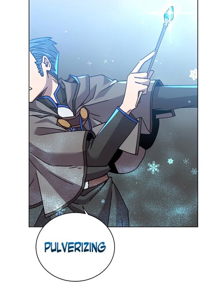 The MAX leveled hero will return! Chapter 87 - halaman 11