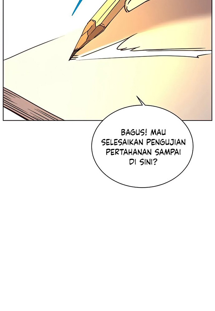The MAX leveled hero will return! Chapter 87 - halaman 13