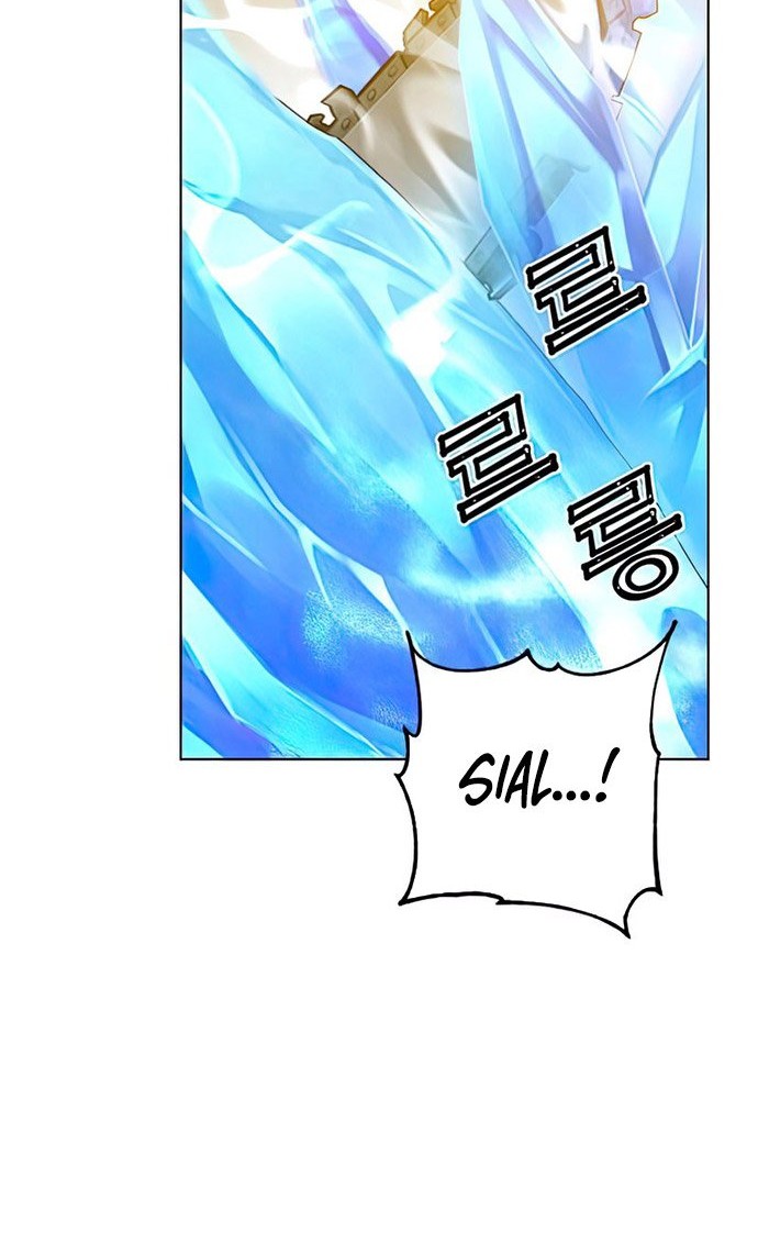 The MAX leveled hero will return! Chapter 87 - halaman 19