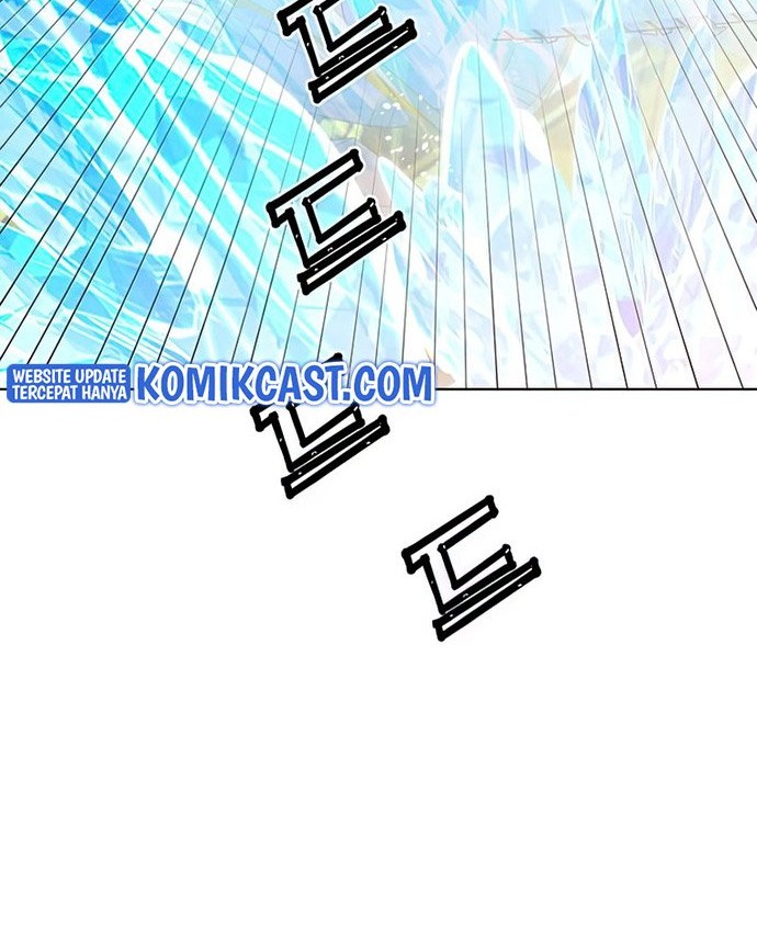 The MAX leveled hero will return! Chapter 87 - halaman 21