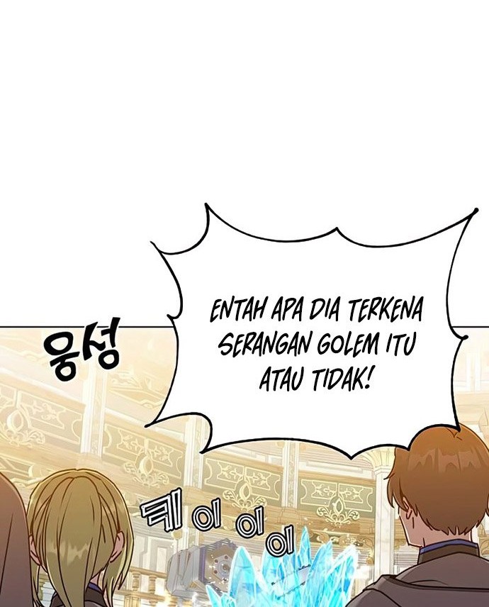 The MAX leveled hero will return! Chapter 87 - halaman 23