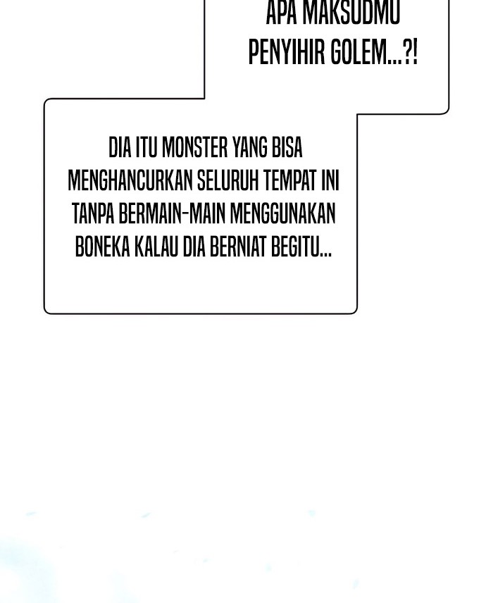 The MAX leveled hero will return! Chapter 87 - halaman 25