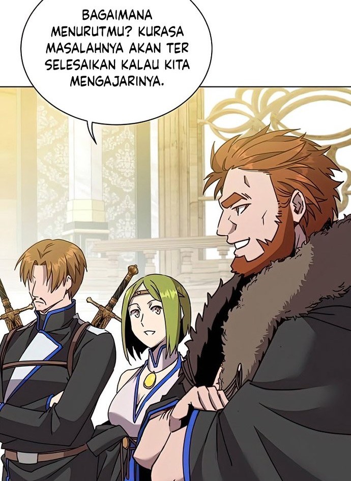 The MAX leveled hero will return! Chapter 87 - halaman 29