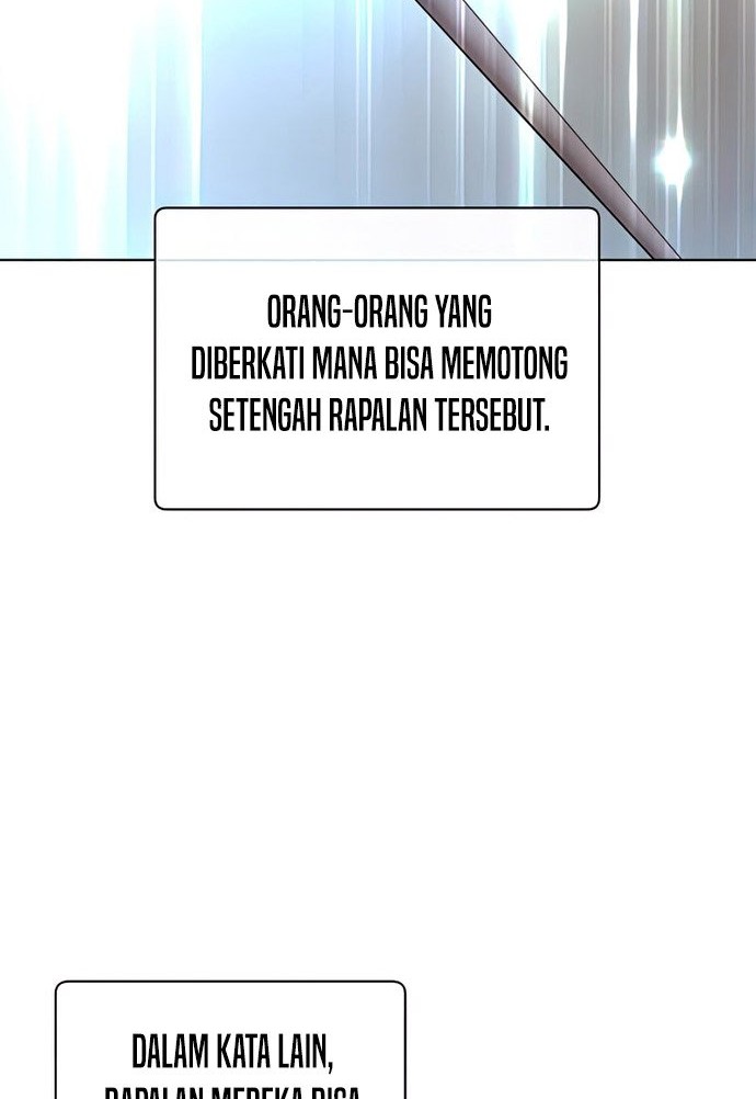 The MAX leveled hero will return! Chapter 87 - halaman 3