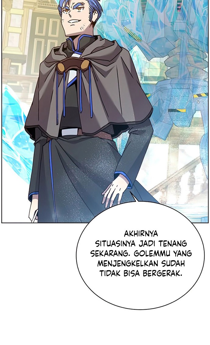The MAX leveled hero will return! Chapter 87 - halaman 37