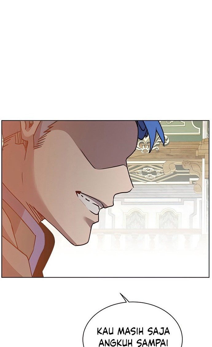 The MAX leveled hero will return! Chapter 87 - halaman 41