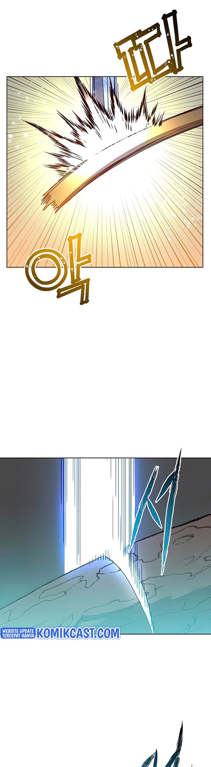The MAX leveled hero will return! Chapter 87 - halaman 44