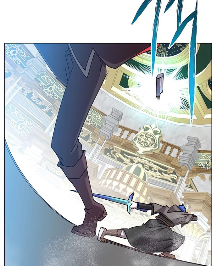 The MAX leveled hero will return! Chapter 87 - halaman 45
