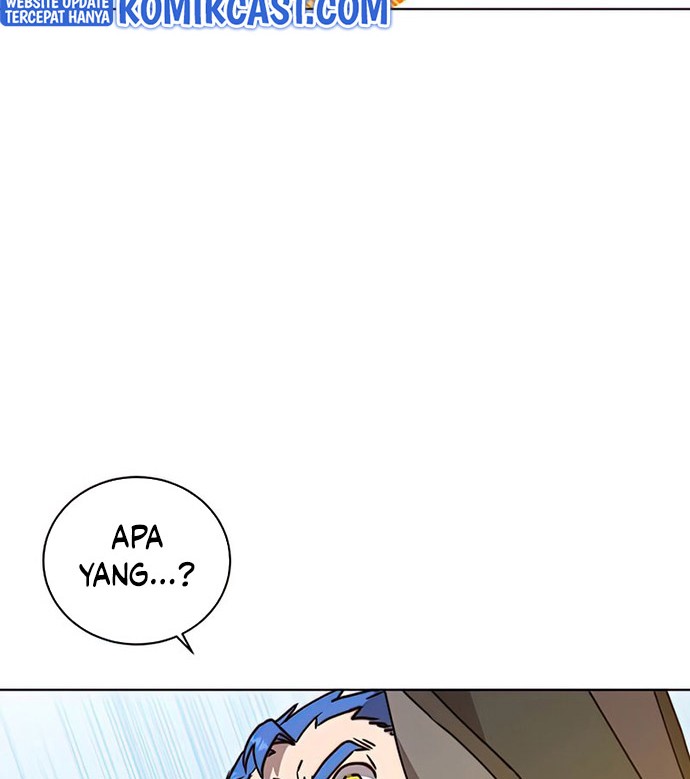 The MAX leveled hero will return! Chapter 87 - halaman 51
