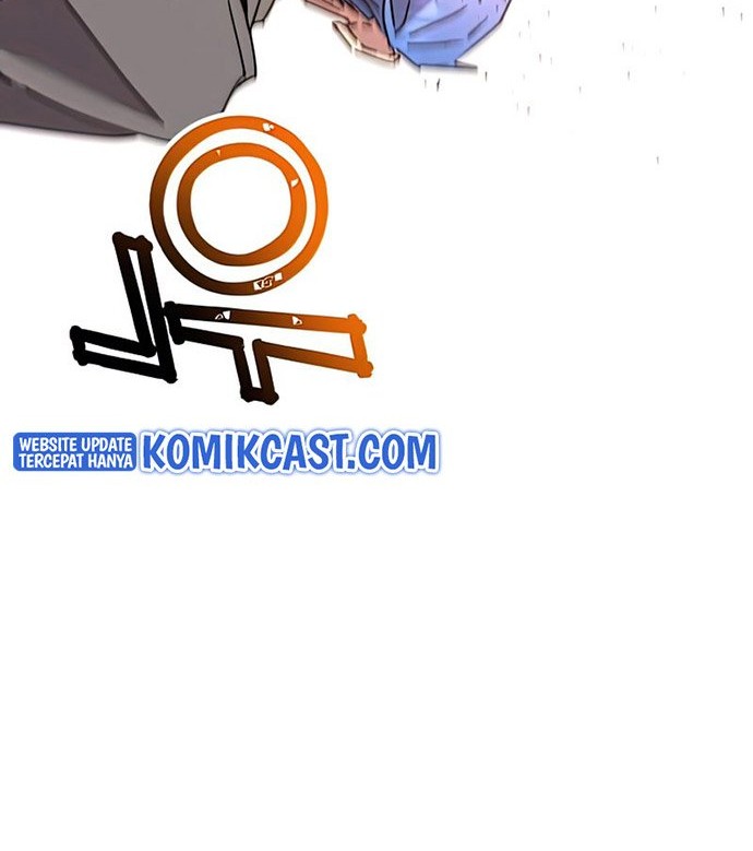 The MAX leveled hero will return! Chapter 87 - halaman 55