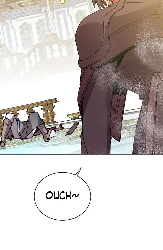 The MAX leveled hero will return! Chapter 87 - halaman 59