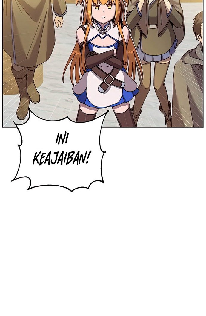 The MAX leveled hero will return! Chapter 87 - halaman 61