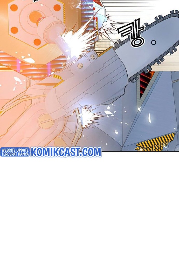 The MAX leveled hero will return! Chapter 87 - halaman 7