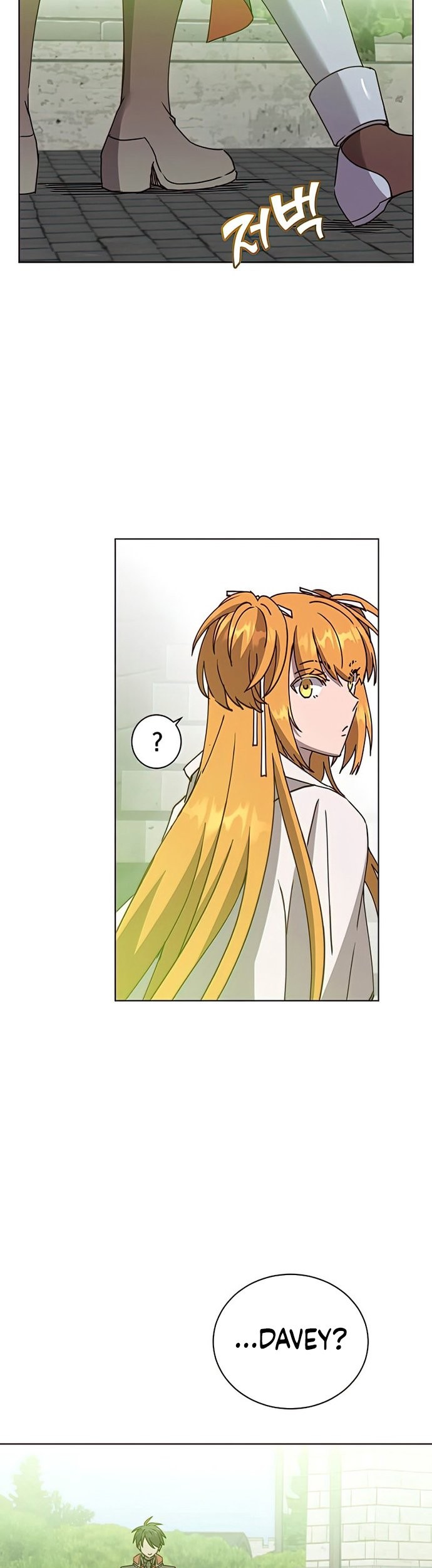 The MAX leveled hero will return! Chapter 88 - halaman 42