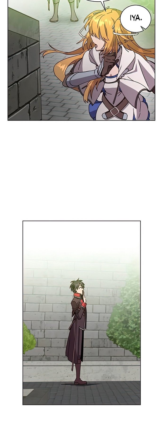 The MAX leveled hero will return! Chapter 88 - halaman 45