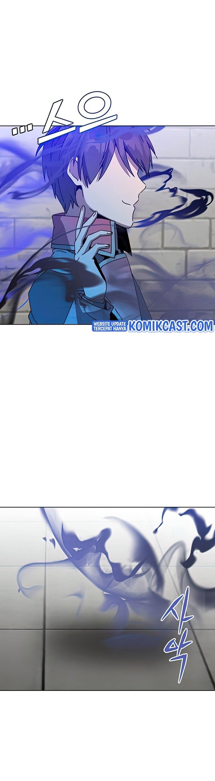 The MAX leveled hero will return! Chapter 88 - halaman 46