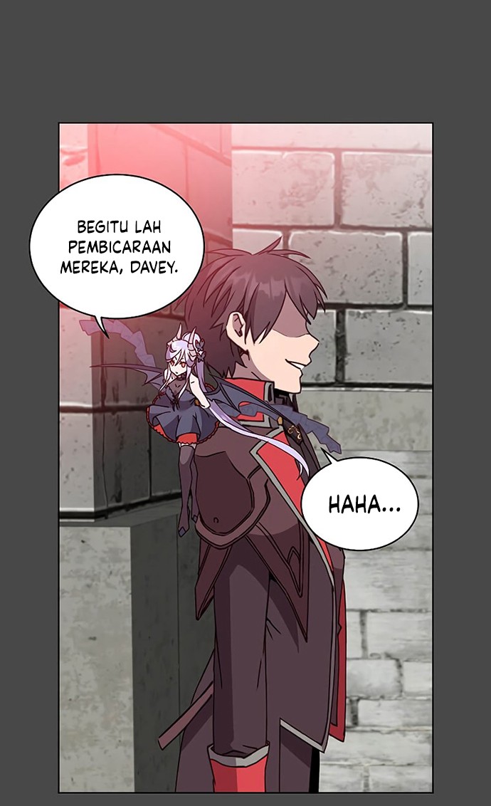 The MAX leveled hero will return! Chapter 89 - halaman 11