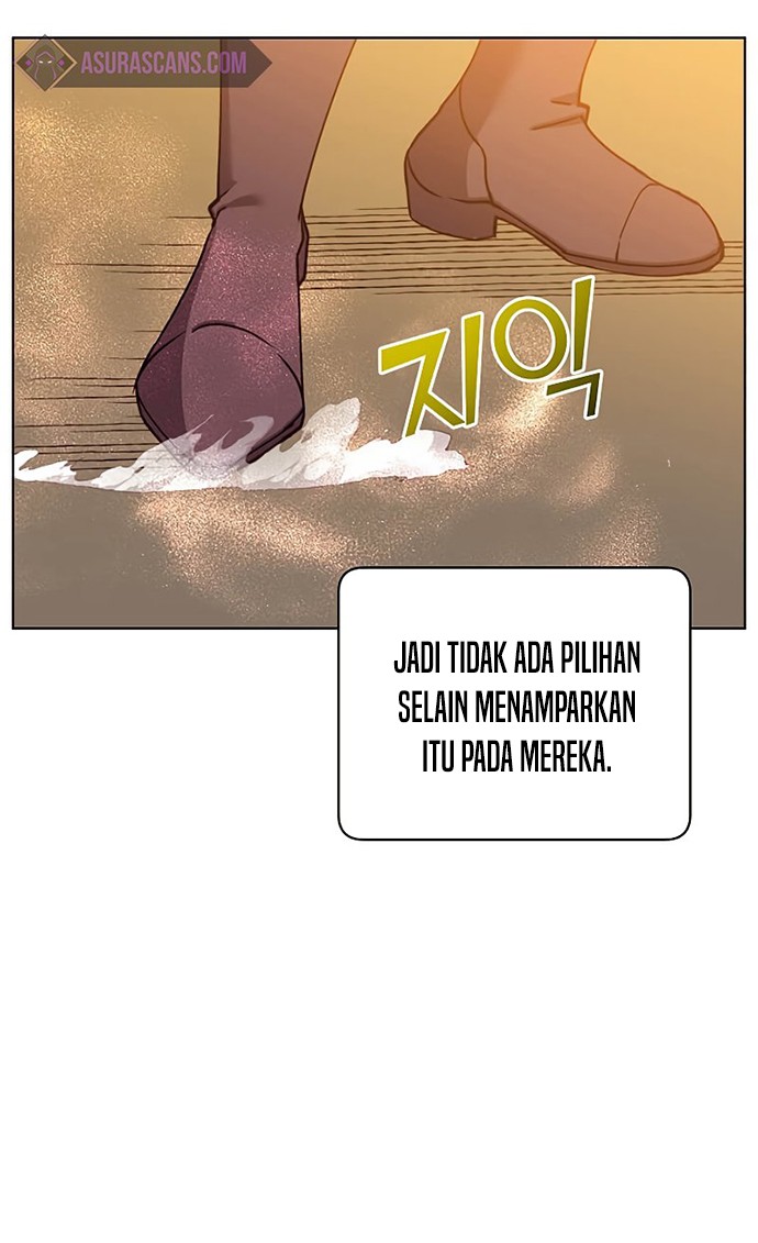 The MAX leveled hero will return! Chapter 89 - halaman 13