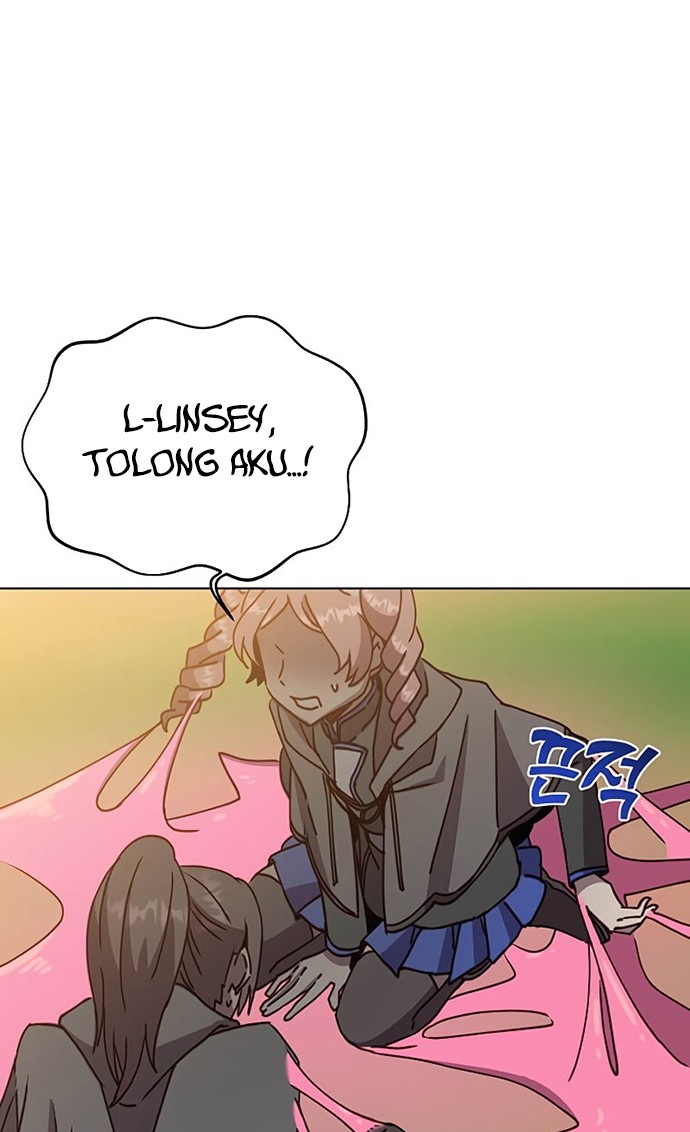 The MAX leveled hero will return! Chapter 89 - halaman 17