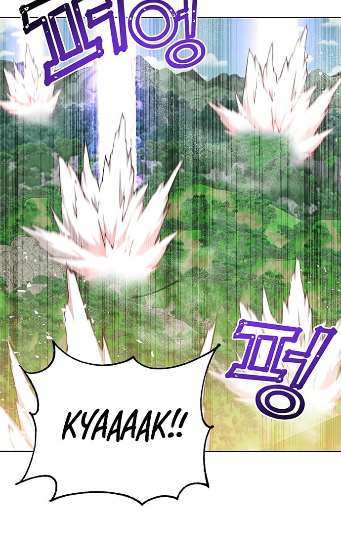 The MAX leveled hero will return! Chapter 89 - halaman 19