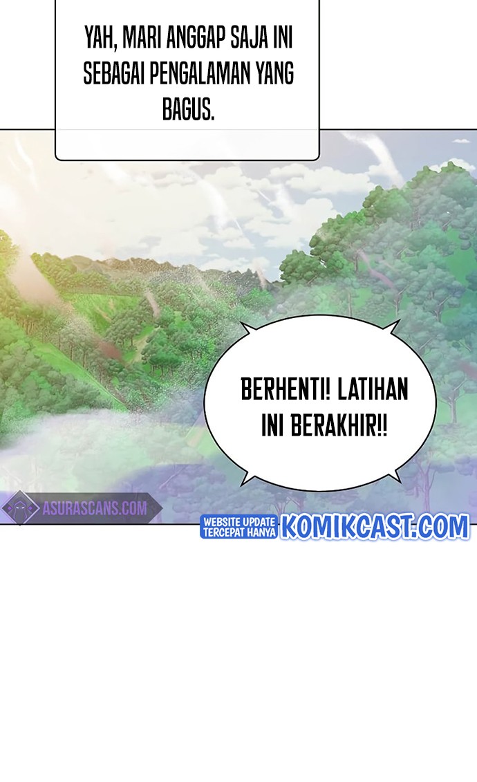 The MAX leveled hero will return! Chapter 89 - halaman 25