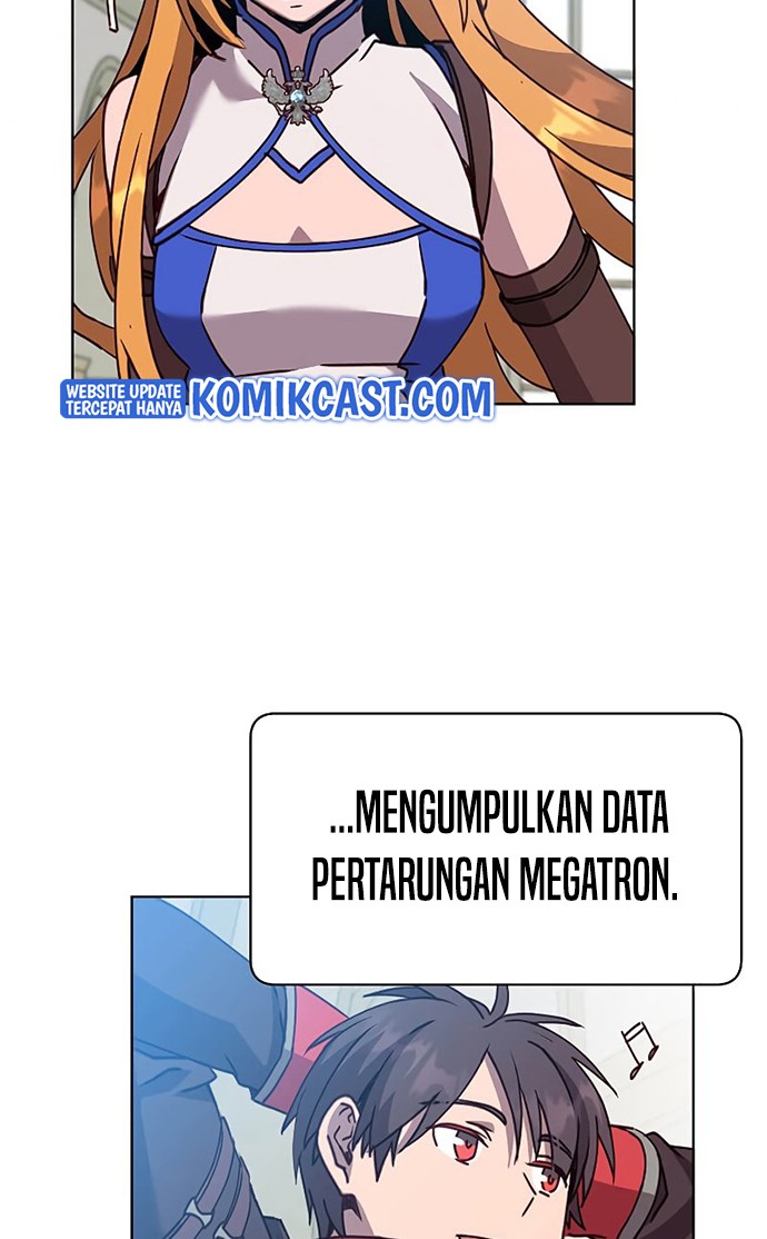 The MAX leveled hero will return! Chapter 89 - halaman 29