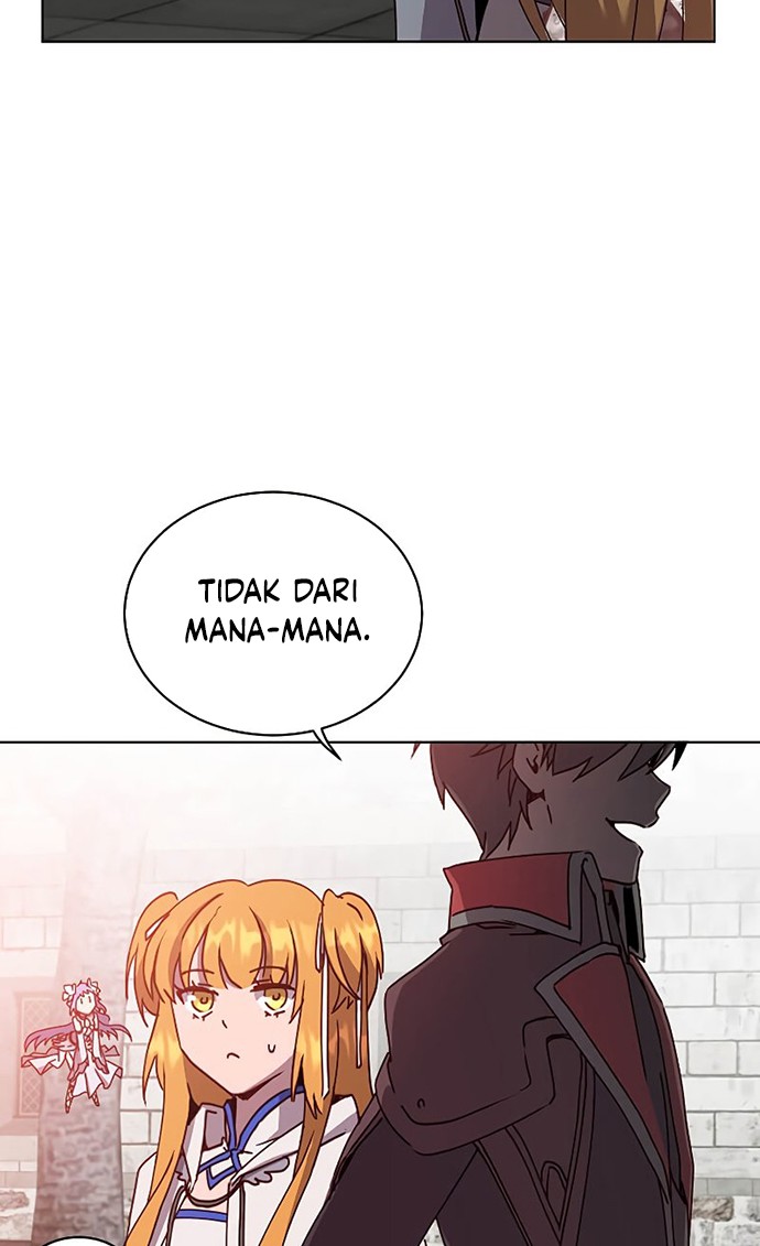 The MAX leveled hero will return! Chapter 89 - halaman 3