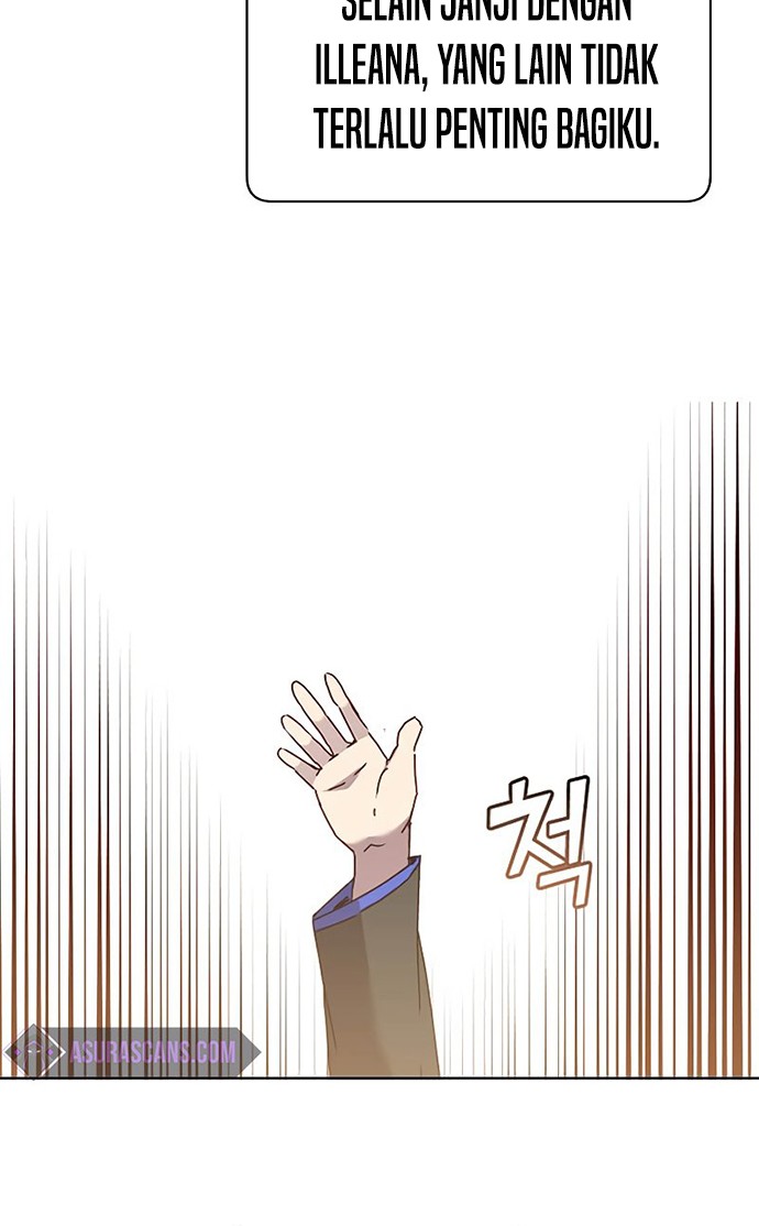 The MAX leveled hero will return! Chapter 89 - halaman 31