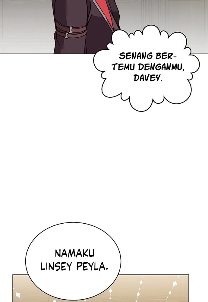 The MAX leveled hero will return! Chapter 89 - halaman 35
