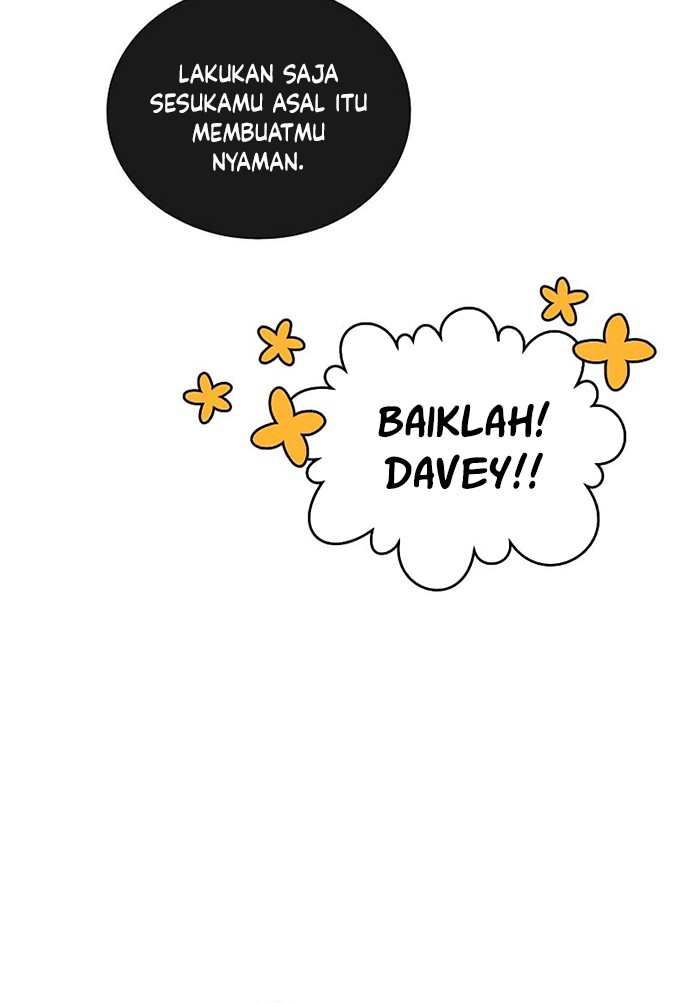The MAX leveled hero will return! Chapter 89 - halaman 37