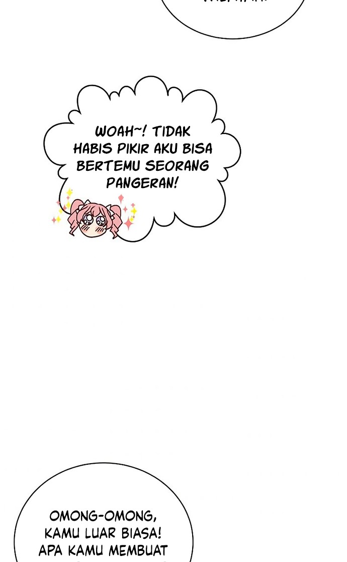The MAX leveled hero will return! Chapter 89 - halaman 45