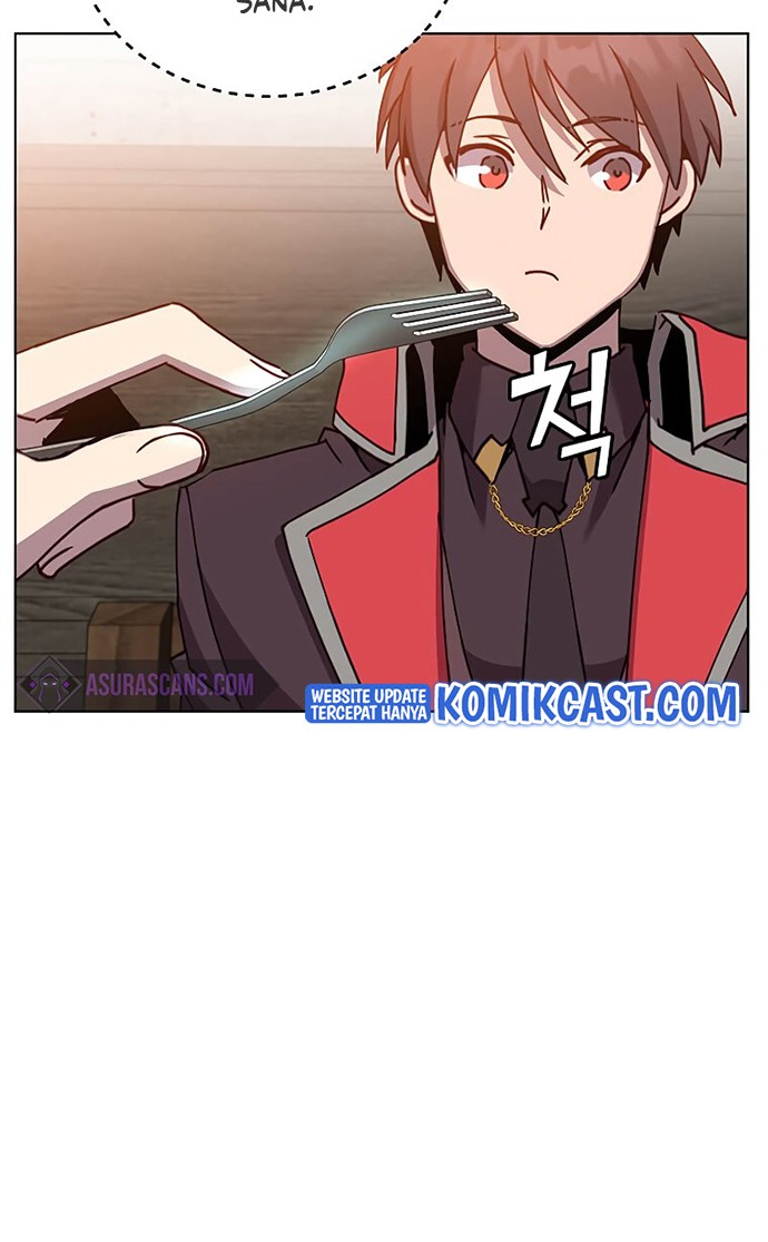 The MAX leveled hero will return! Chapter 89 - halaman 49