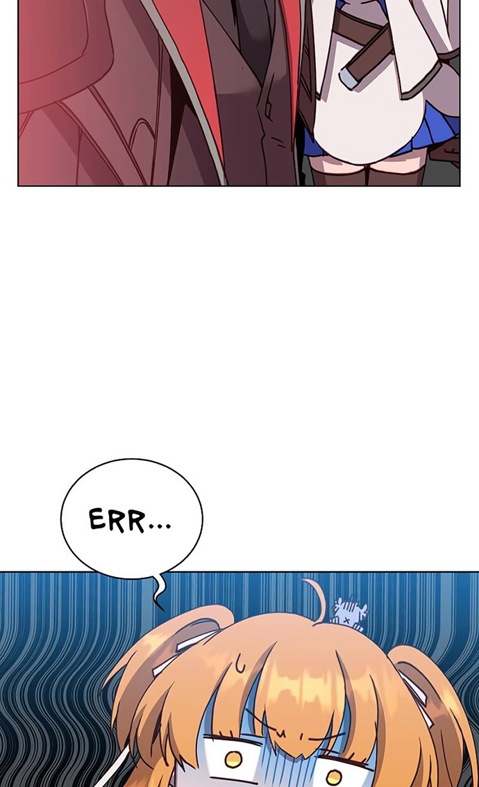 The MAX leveled hero will return! Chapter 89 - halaman 5