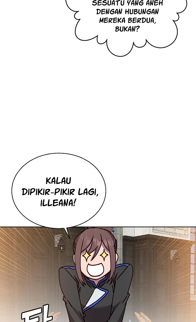 The MAX leveled hero will return! Chapter 89 - halaman 53