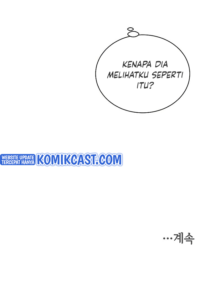 The MAX leveled hero will return! Chapter 89 - halaman 56