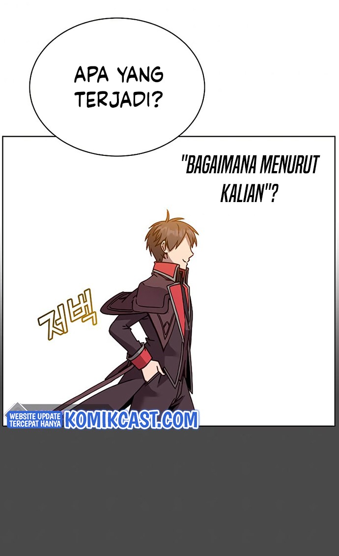 The MAX leveled hero will return! Chapter 89 - halaman 7
