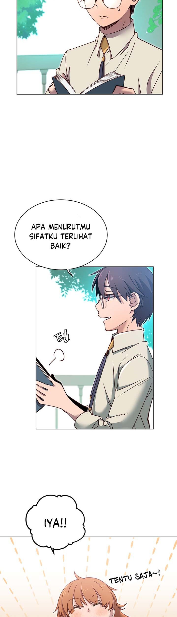 The MAX leveled hero will return! Chapter 9 - halaman 13