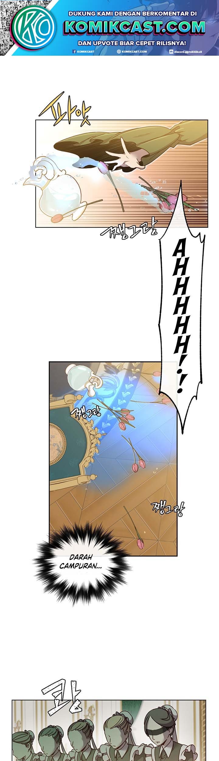 The MAX leveled hero will return! Chapter 9 - halaman 2