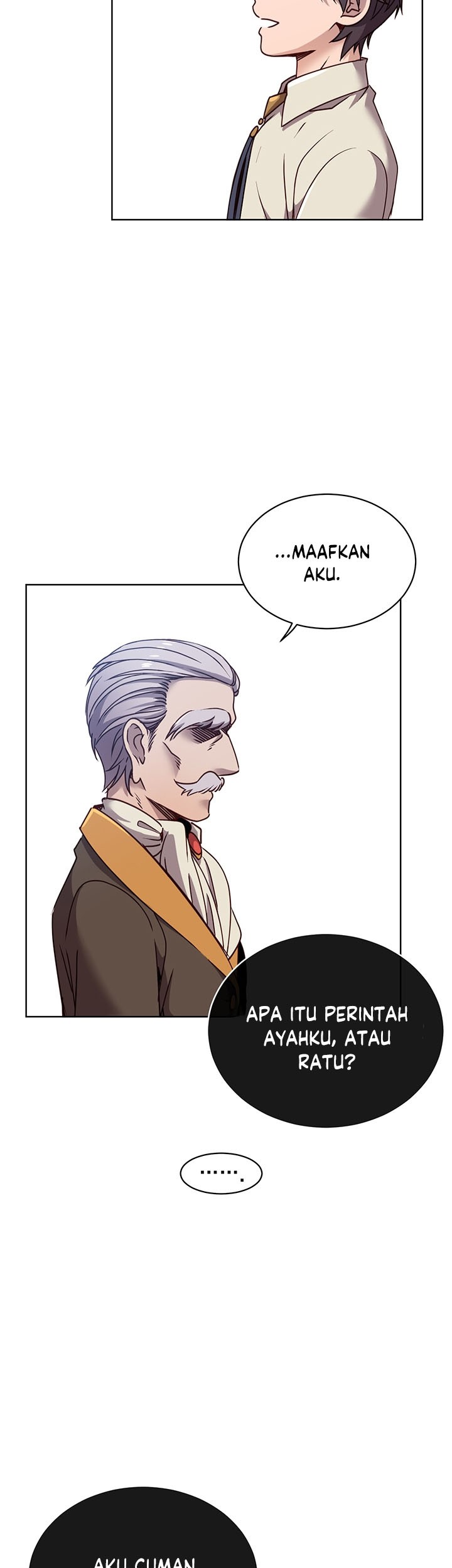 The MAX leveled hero will return! Chapter 9 - halaman 26