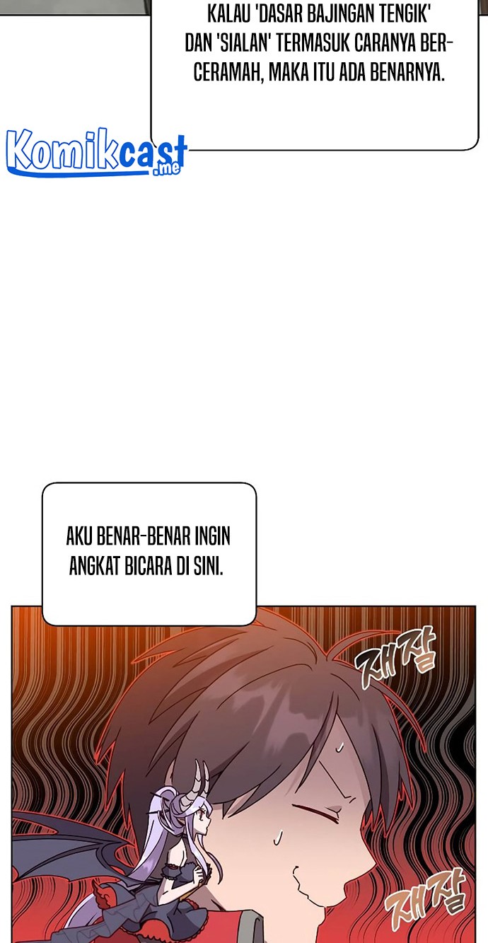 The MAX leveled hero will return! Chapter 90 - halaman 17