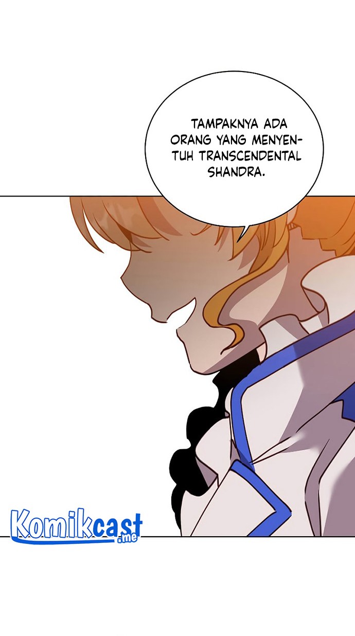 The MAX leveled hero will return! Chapter 90 - halaman 25
