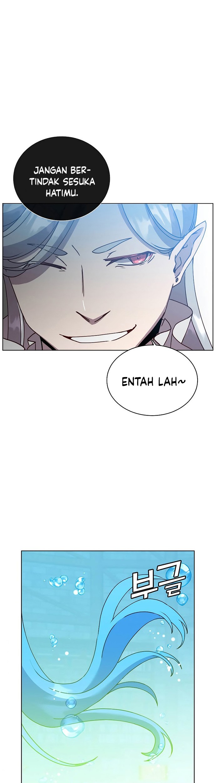 The MAX leveled hero will return! Chapter 90 - halaman 52