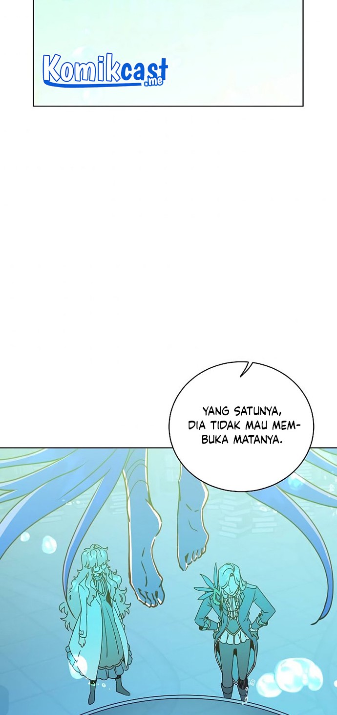 The MAX leveled hero will return! Chapter 90 - halaman 53