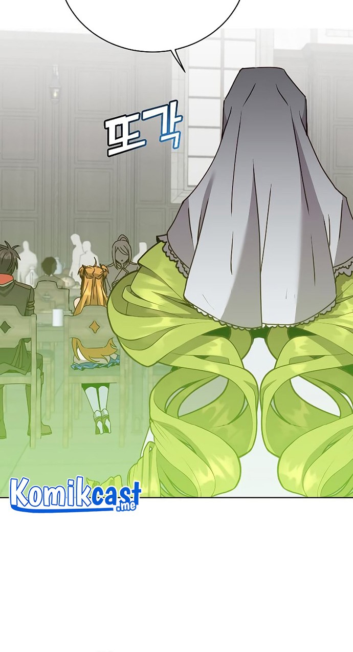 The MAX leveled hero will return! Chapter 90 - halaman 7